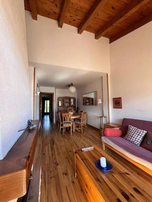 Apartamento Margalida En Cerler, Pirineo Huesca Exterior foto